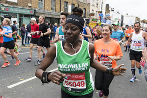 London Marathon 2019