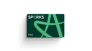 M&S Sparks card image