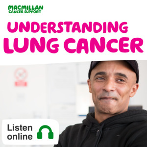 MAC11632 Understanding lung cancer E17 audiobook cover