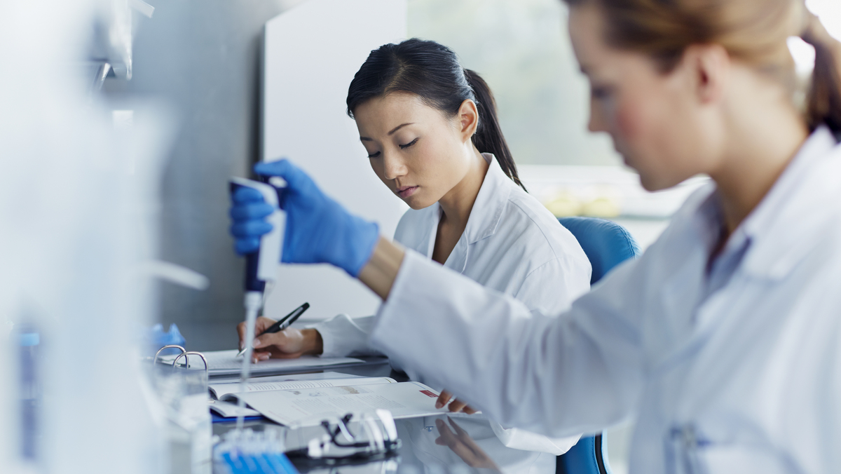 What's new in cancer?: Cell-free DNA and liquid biopsies