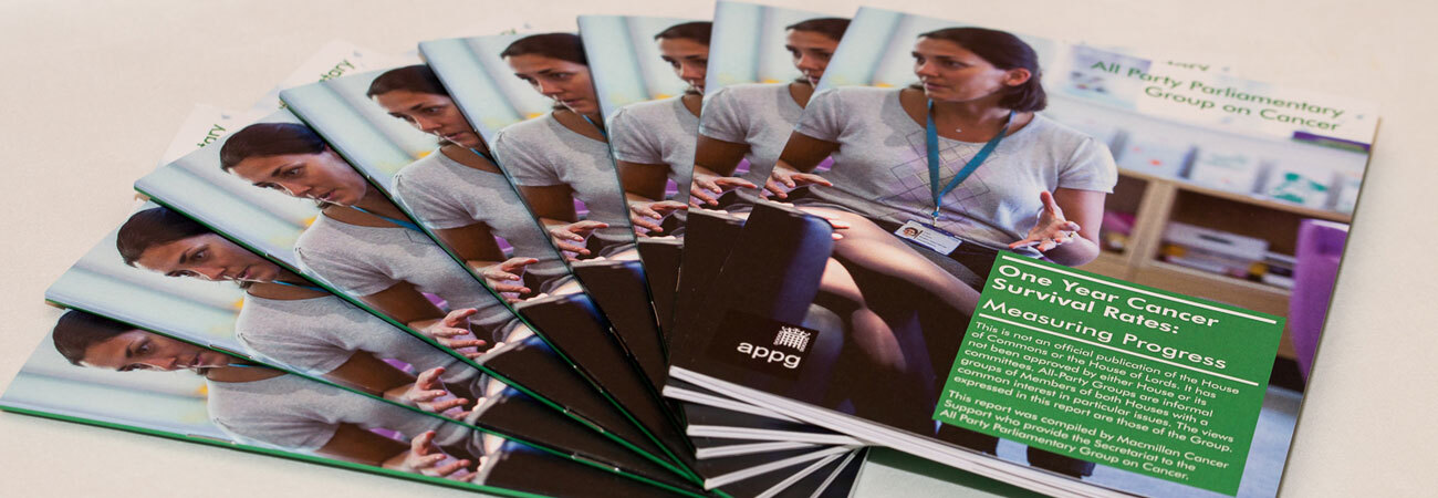 APPGC reports and publications