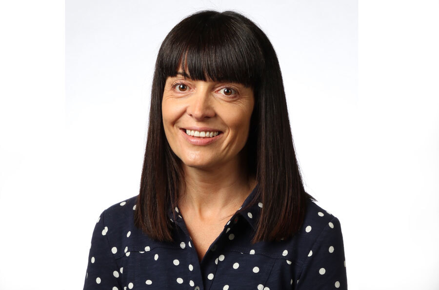 Dr Claire Paterson SME