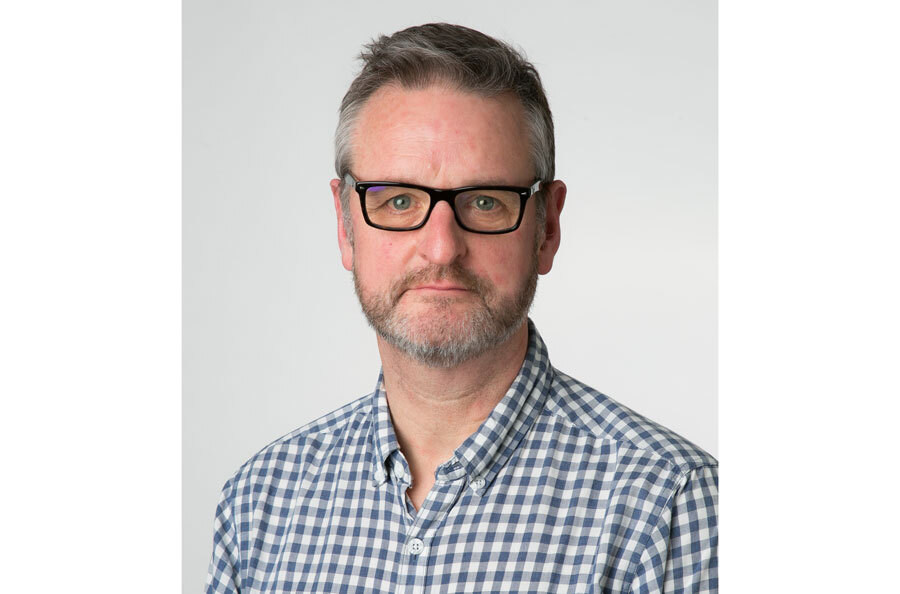 Dr David Gilligan SME