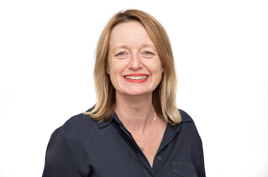 Dr Lisa Pickering, Consultant Medical Oncologist in Renal and Skin Cancers and the Royal Marsden Hospital, London