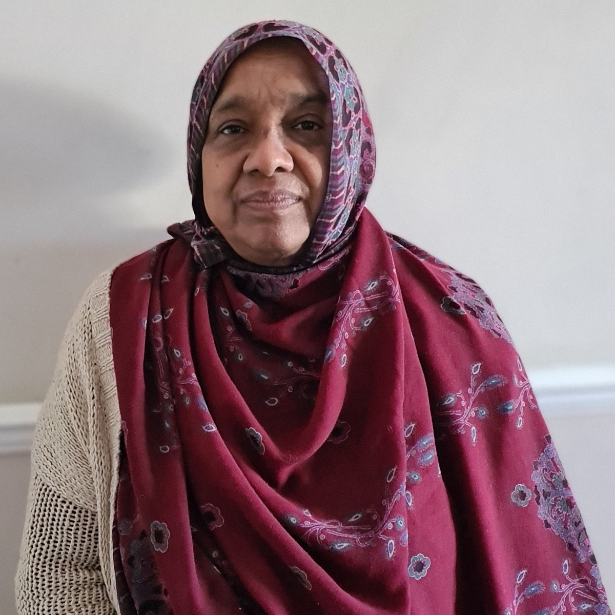 Sarifa on cancer and the challenges of claiming PIP