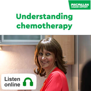Understanding chemotherapy