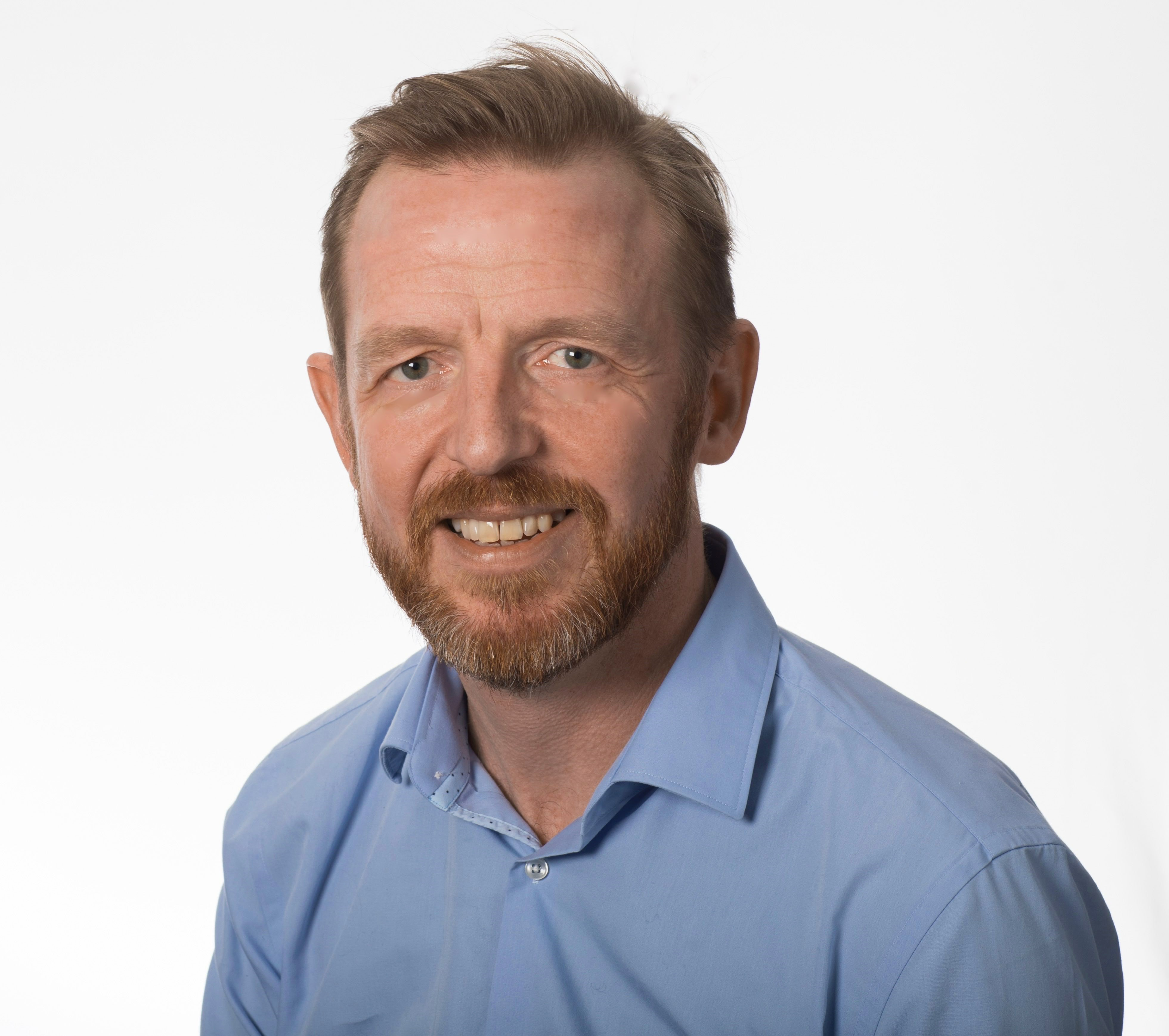 Richard Simcock headshot