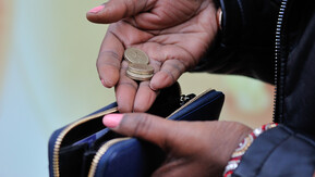 Top 10 tips for saving money this winter