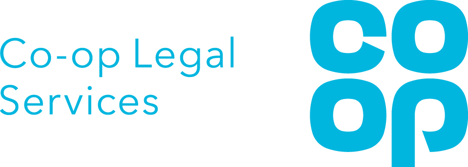 Co-op Legal Services logo